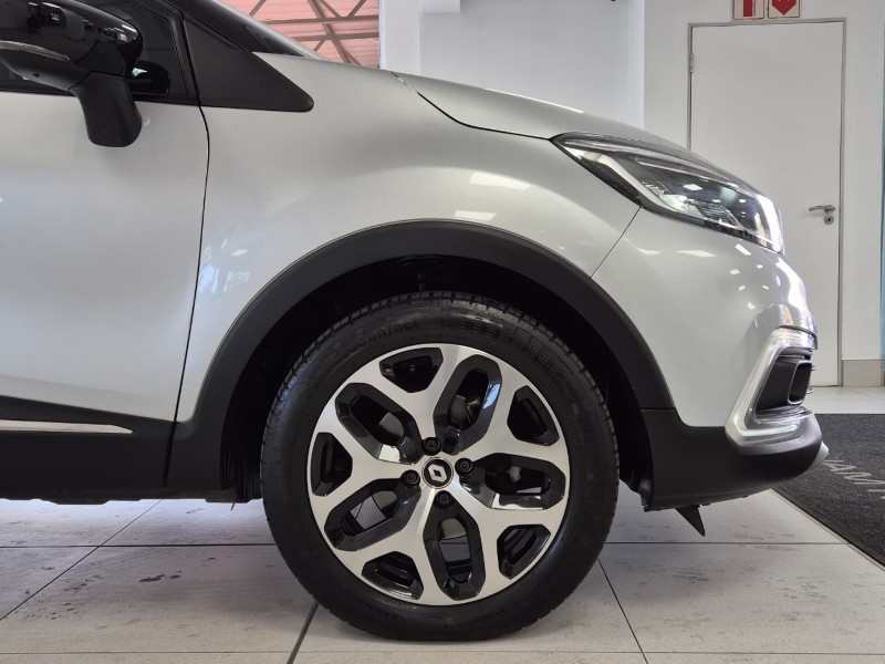 Renault Captur - Ford Bryanston - Image 18