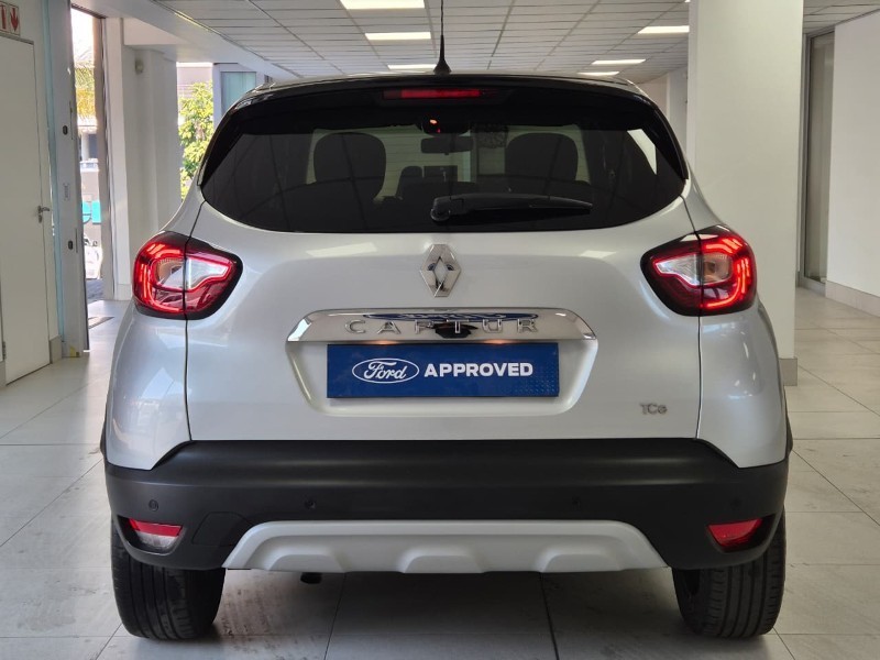 Renault Captur - Ford Bryanston - Image 5