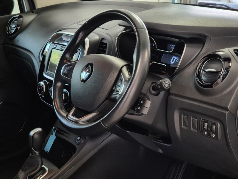 Renault Captur - Ford Bryanston - Image 8