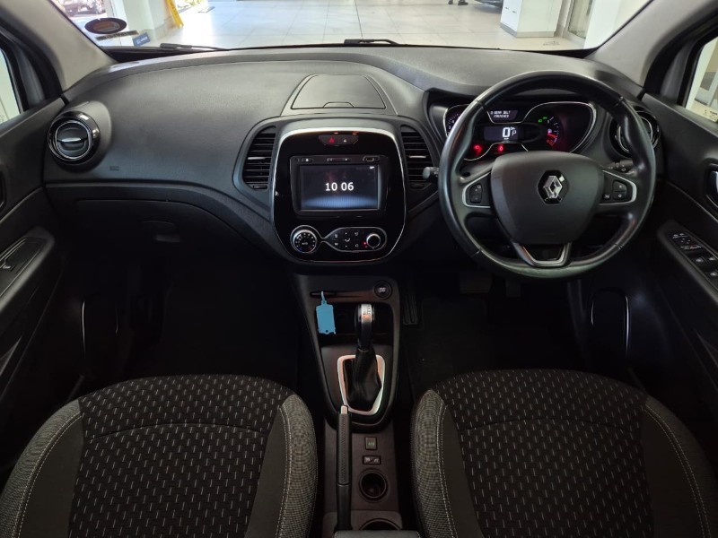 Renault Captur - Ford Bryanston - Image 7