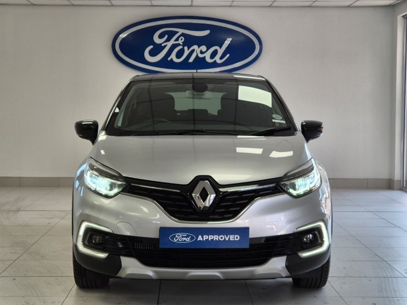 Renault Captur - Ford Bryanston - Image 4