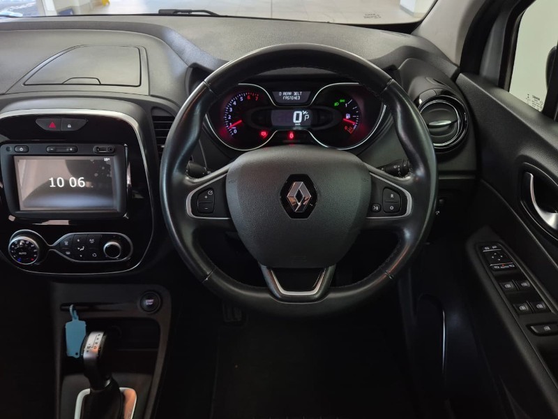 Renault Captur - Ford Bryanston - Image 16