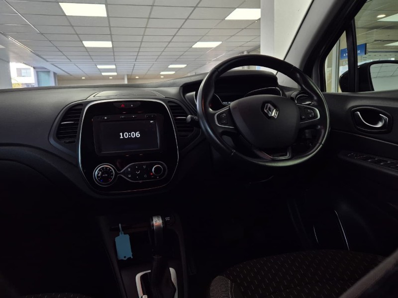 Renault Captur - Ford Bryanston - Image 14