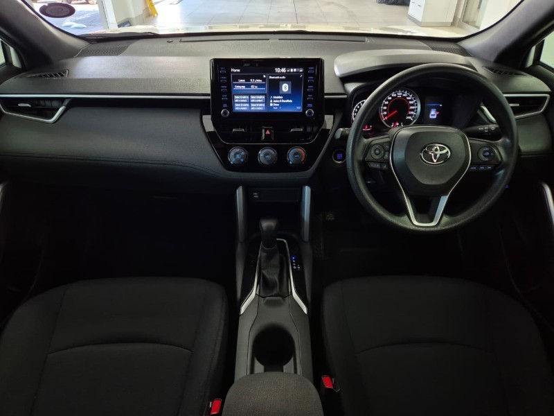 Toyota Corolla Cross - Ford Bryanston - Image 7
