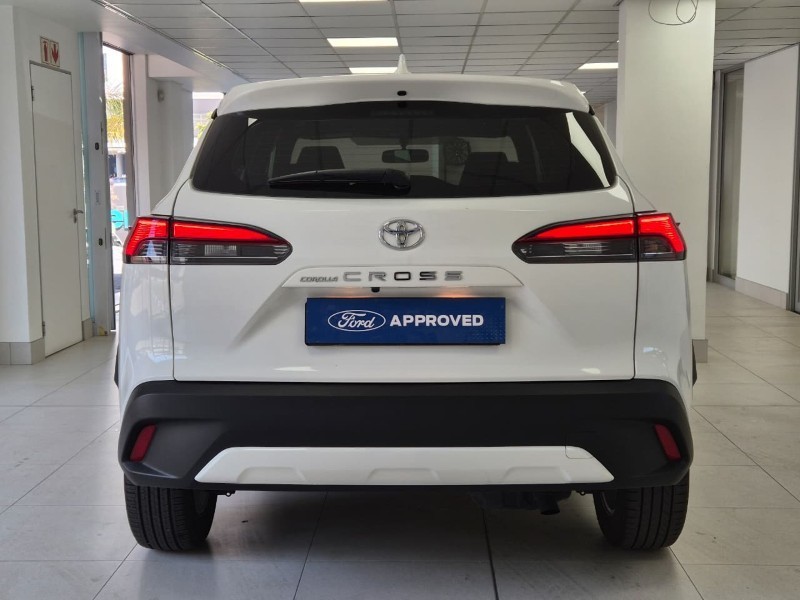 Toyota Corolla Cross - Ford Bryanston - Image 5