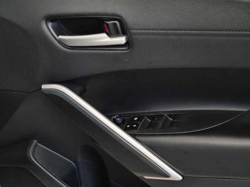 Toyota Corolla Cross - Ford Bryanston - Image 10