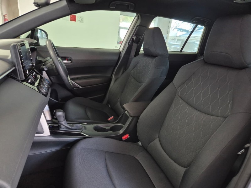 Toyota Corolla Cross - Ford Bryanston - Image 6