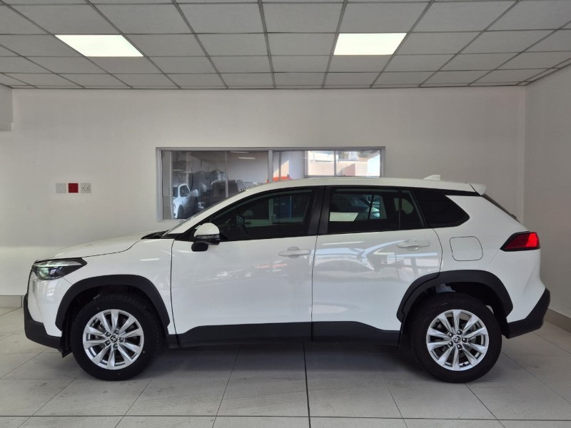 Toyota Corolla Cross - Ford Bryanston - Image 2