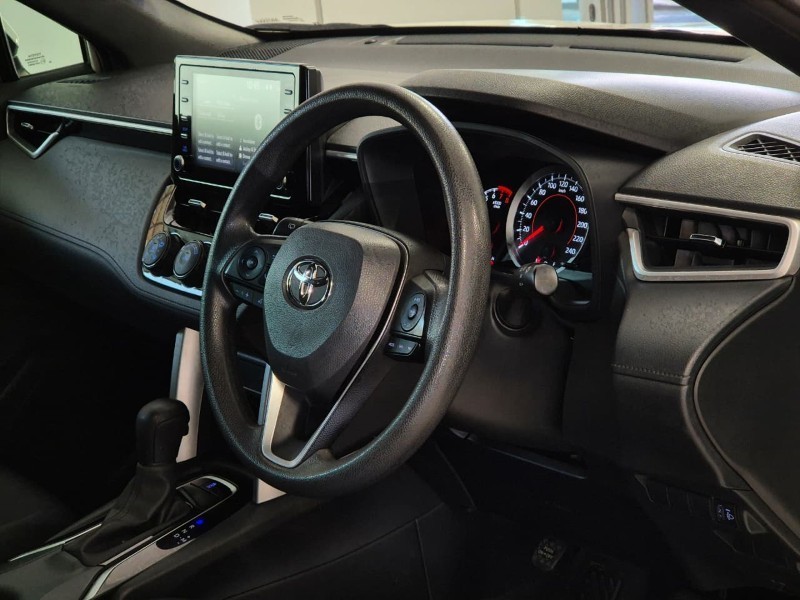 Toyota Corolla Cross - Ford Bryanston - Image 8