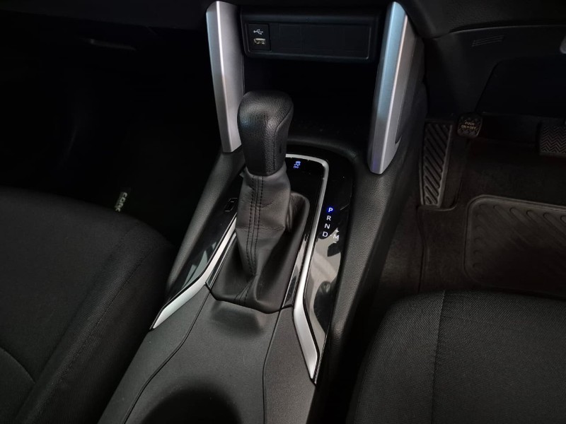 Toyota Corolla Cross - Ford Bryanston - Image 11