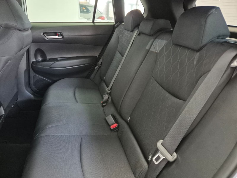 Toyota Corolla Cross - Ford Bryanston - Image 9