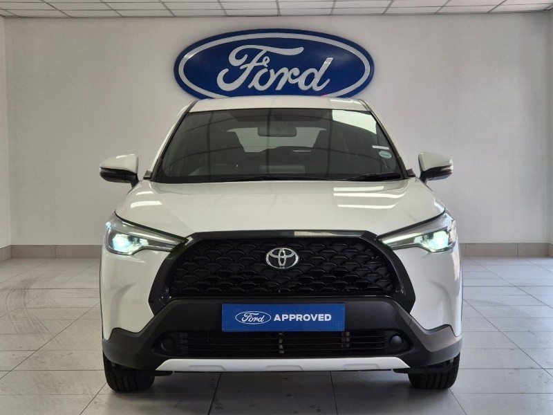 Toyota Corolla Cross - Ford Bryanston - Image 4
