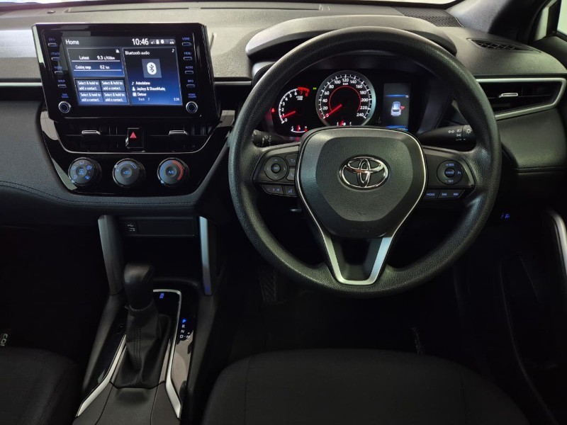 Toyota Corolla Cross - Ford Bryanston - Image 16