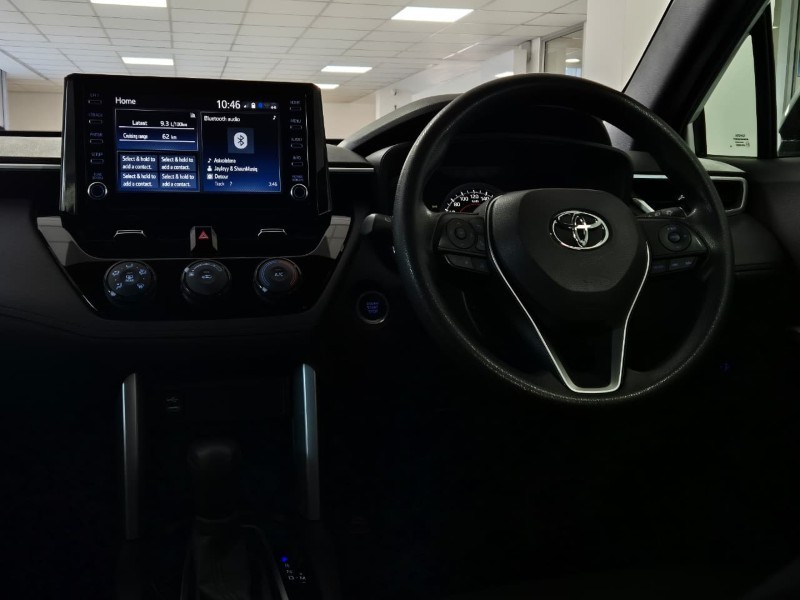 Toyota Corolla Cross - Ford Bryanston - Image 17