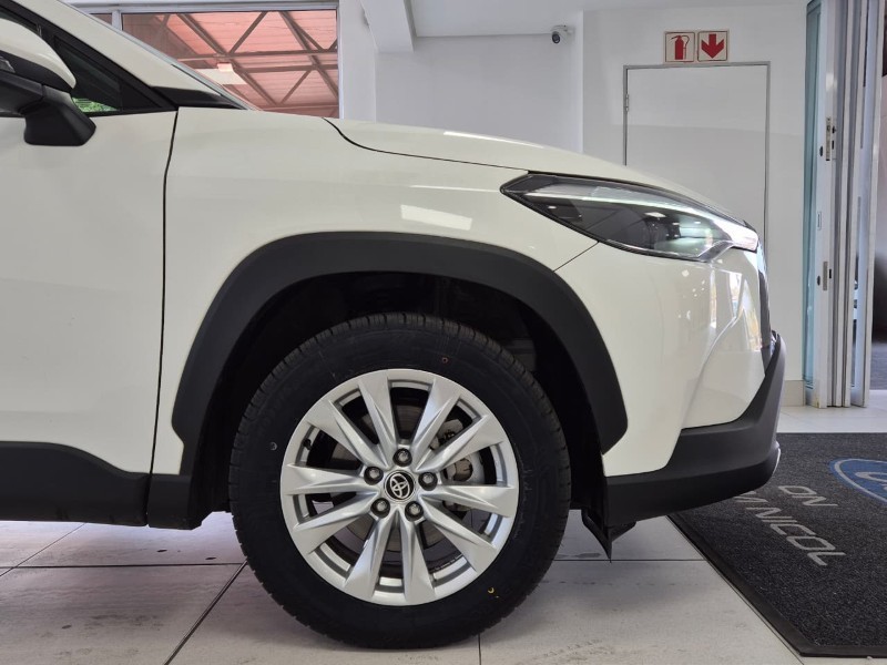 Toyota Corolla Cross - Ford Bryanston - Image 18