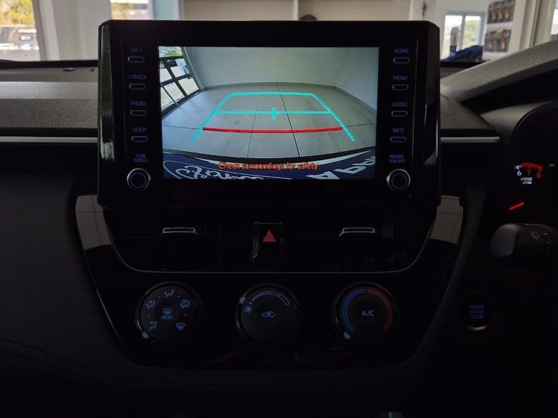 Toyota Corolla Cross - Ford Bryanston - Image 14