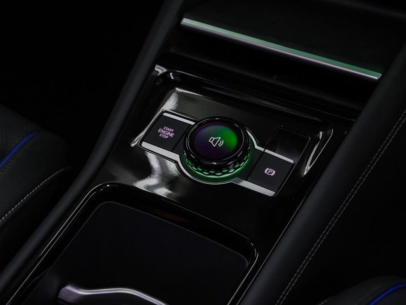 Volkswagen Tiguan - Hatfield VW Bryanston - Image 13