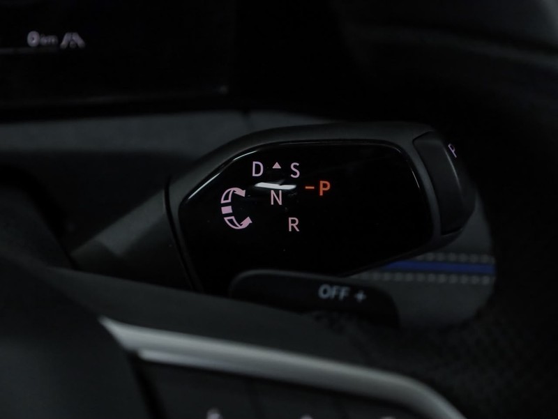 Volkswagen Tiguan - Hatfield VW Bryanston - Image 16