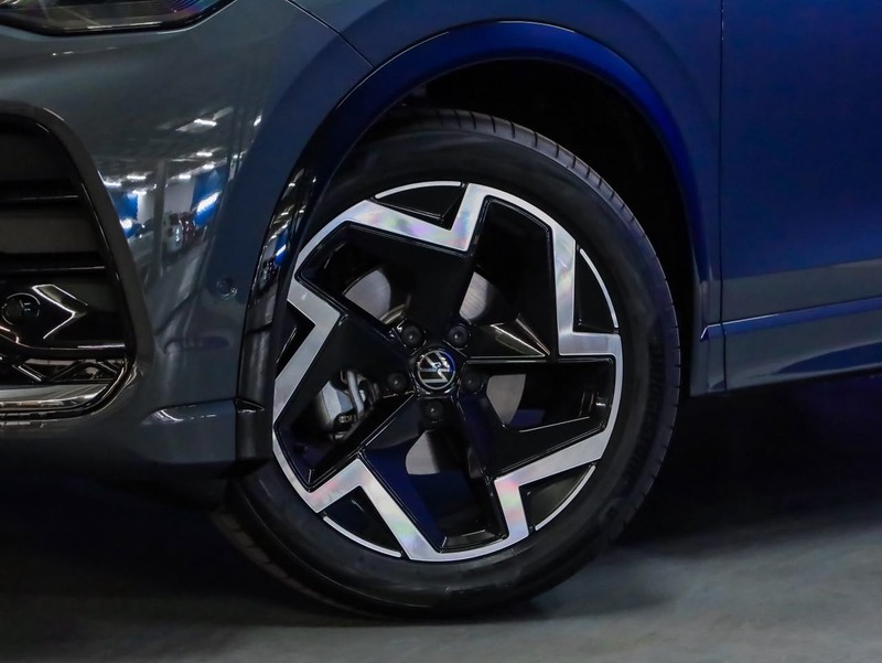 Volkswagen Tiguan - Hatfield VW Bryanston - Image 3