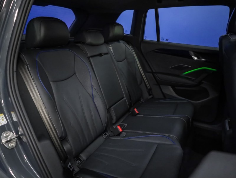 Volkswagen Tiguan - Hatfield VW Bryanston - Image 8