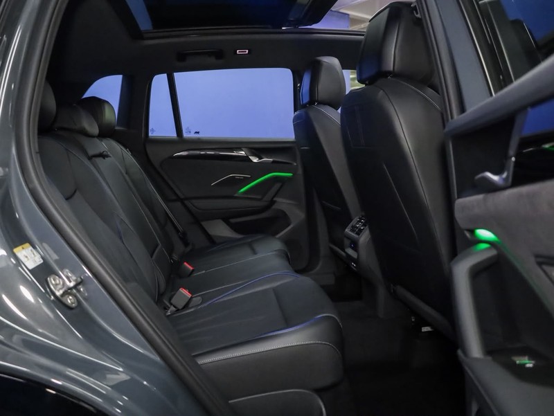 Volkswagen Tiguan - Hatfield VW Bryanston - Image 7
