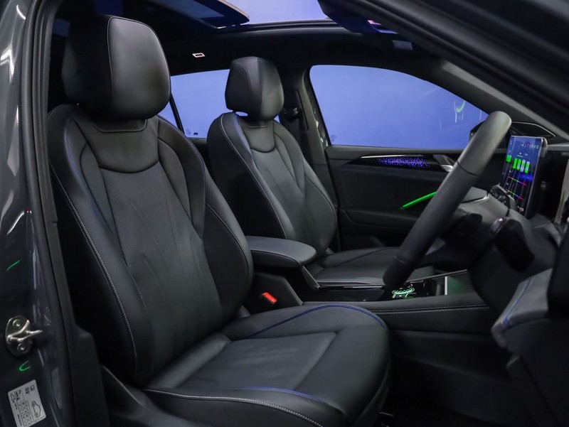 Volkswagen Tiguan - Hatfield VW Bryanston - Image 9