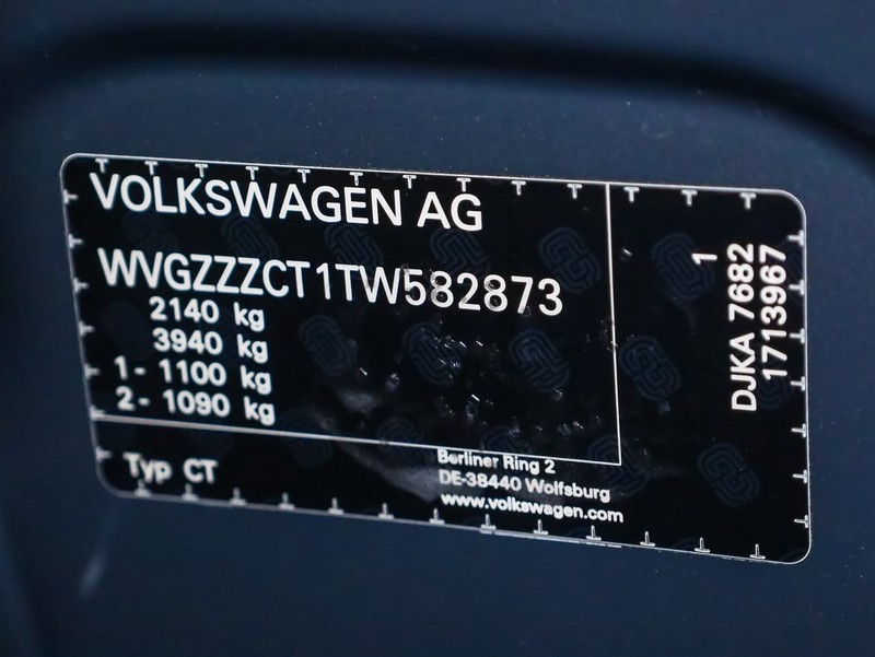 Volkswagen Tiguan - Hatfield VW Bryanston - Image 22