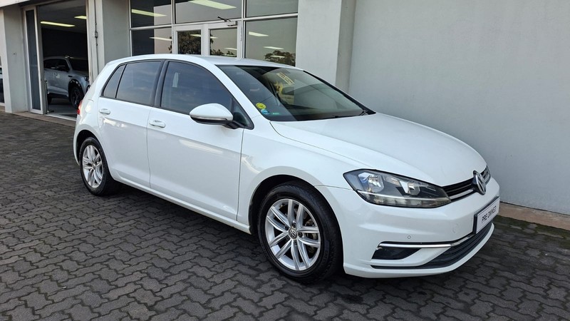 Volkswagen Golf - Isuzu Richards Bay - Image 1