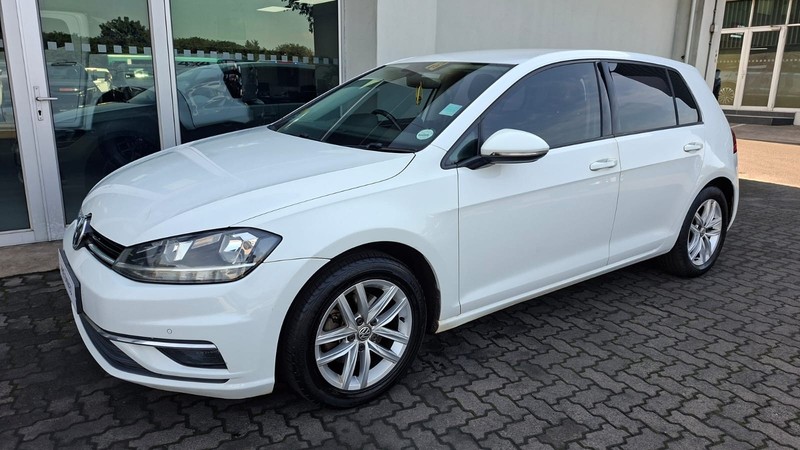 Volkswagen Golf - Isuzu Richards Bay - Image 2
