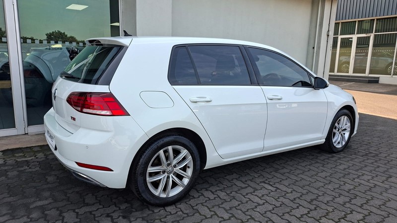 Volkswagen Golf - Isuzu Richards Bay - Image 3