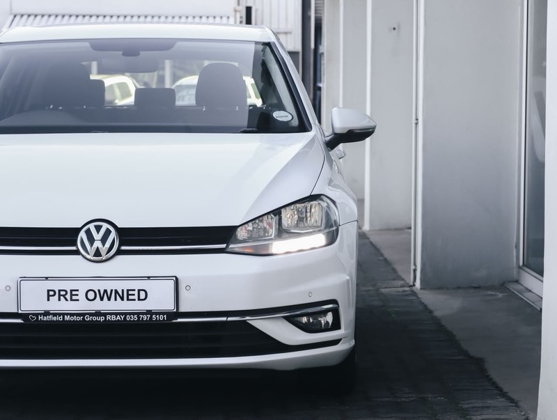 Volkswagen Golf - Isuzu Richards Bay - Image 6
