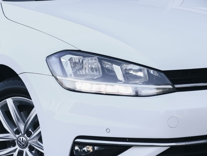 Volkswagen Golf - Isuzu Richards Bay - Image 3