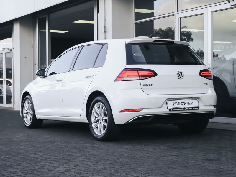 Volkswagen Golf - Isuzu Richards Bay - Image 14