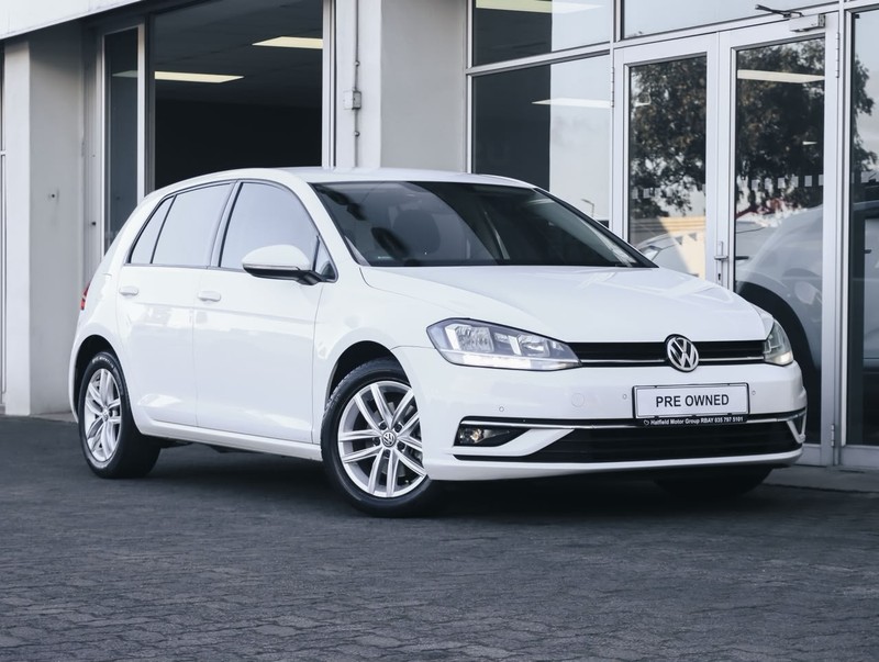 Volkswagen Golf - Isuzu Richards Bay - Image 1