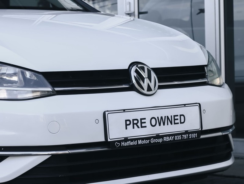 Volkswagen Golf - Isuzu Richards Bay - Image 5