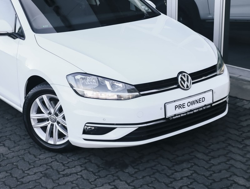 Volkswagen Golf - Isuzu Richards Bay - Image 4