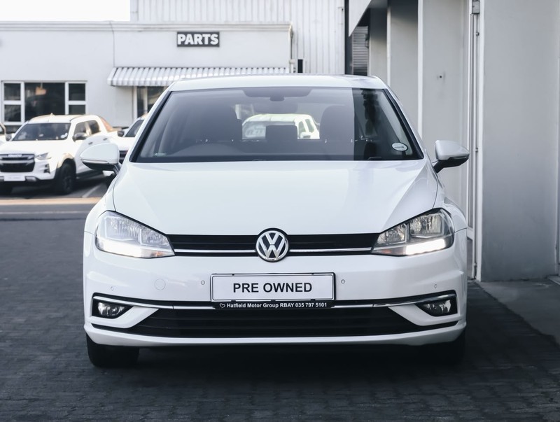 Volkswagen Golf - Isuzu Richards Bay - Image 7