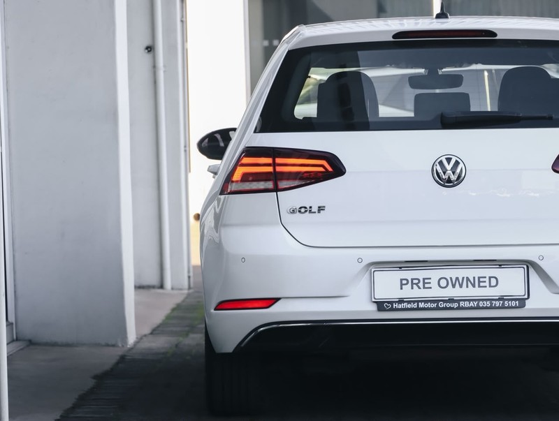 Volkswagen Golf - Isuzu Richards Bay - Image 12