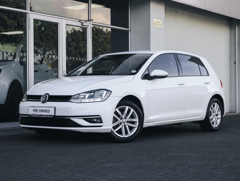 Volkswagen Golf - Isuzu Richards Bay - Image 13