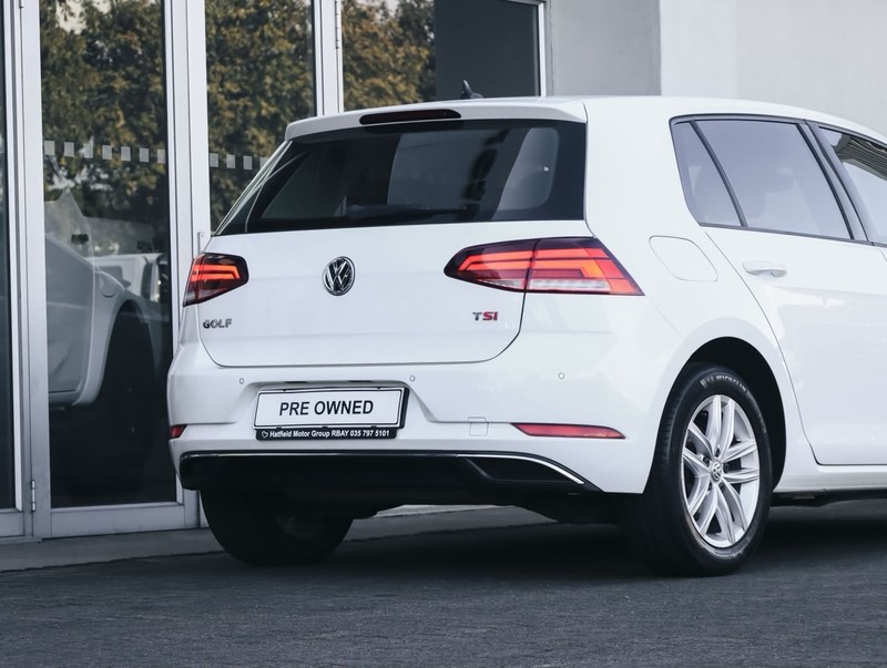 Volkswagen Golf - Isuzu Richards Bay - Image 10
