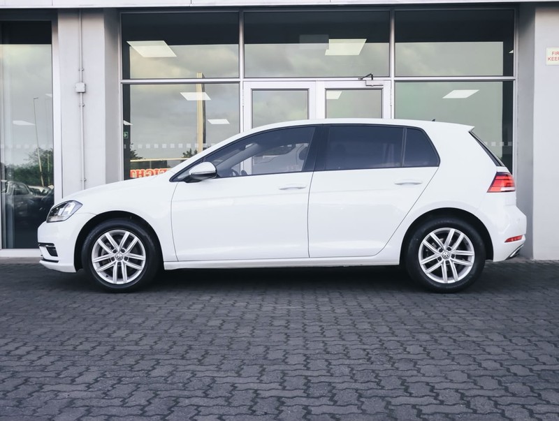 Volkswagen Golf - Isuzu Richards Bay - Image 15