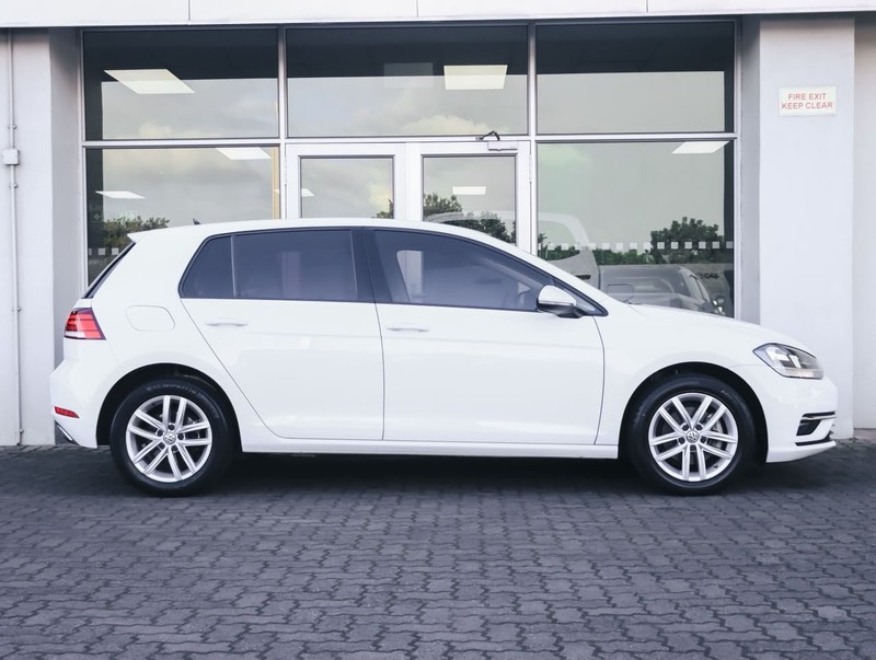 Volkswagen Golf - Isuzu Richards Bay - Image 9