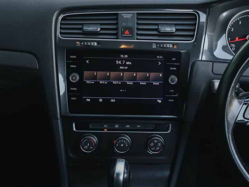 Volkswagen Golf - Isuzu Richards Bay - Image 26