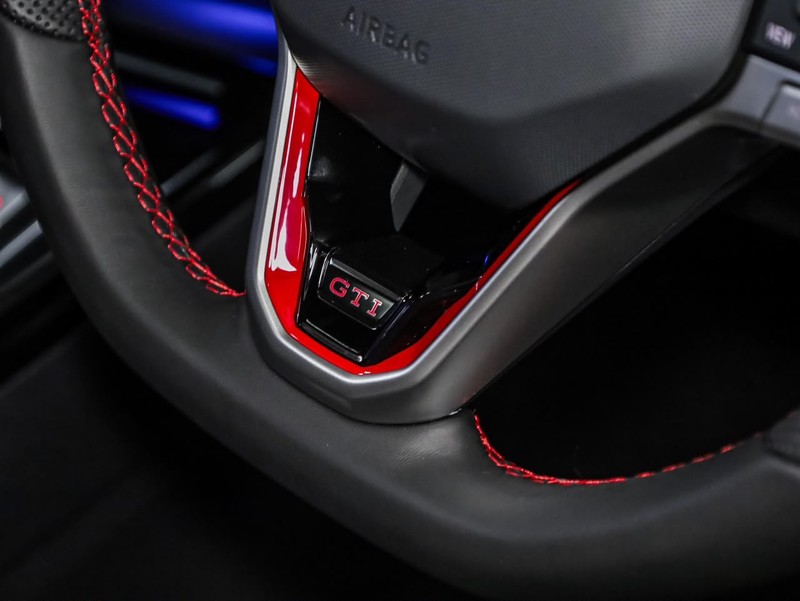 Volkswagen Golf - Hatfield VW Bryanston - Image 9
