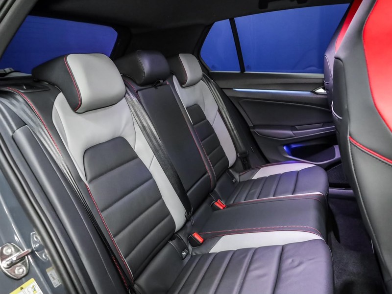 Volkswagen Golf - Hatfield VW Bryanston - Image 16