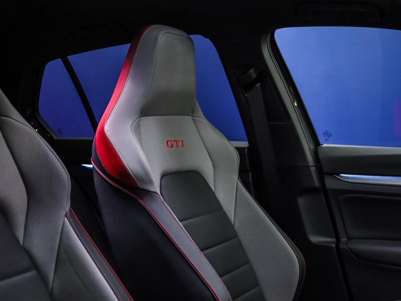 Volkswagen Golf - Hatfield VW Bryanston - Image 7