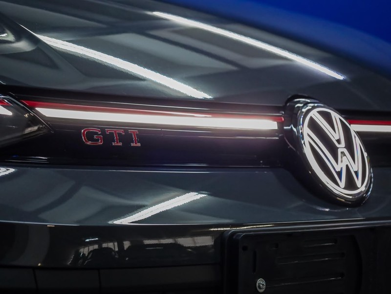 Volkswagen Golf - Hatfield VW Bryanston - Image 5
