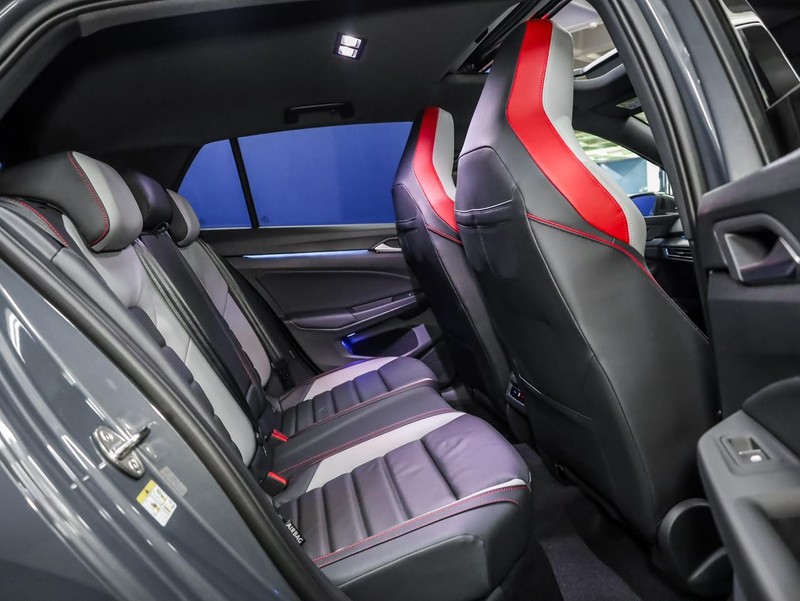 Volkswagen Golf - Hatfield VW Bryanston - Image 10