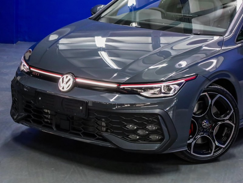 Volkswagen Golf - Hatfield VW Bryanston - Image 3