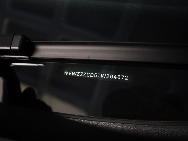 Volkswagen Golf - Hatfield VW Bryanston - Image 21